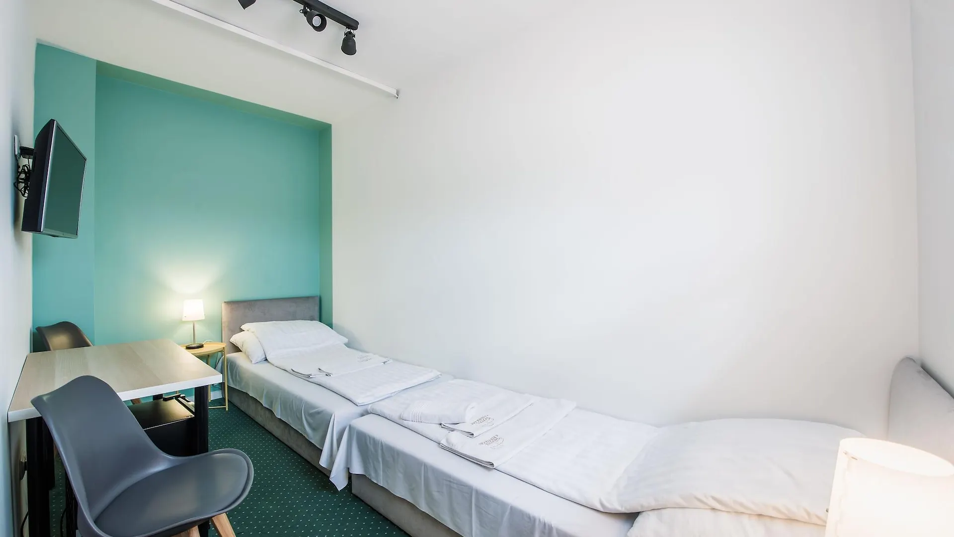 Chesscom Hotel Boedapest