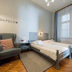 Cityheart Budapest