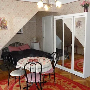 Garibaldi 5 & Appartement