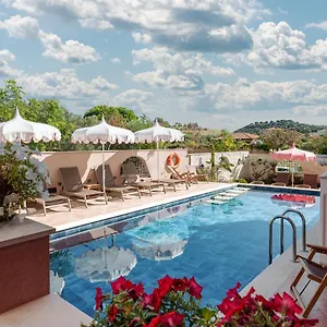 Hotel Kseynasa ***
