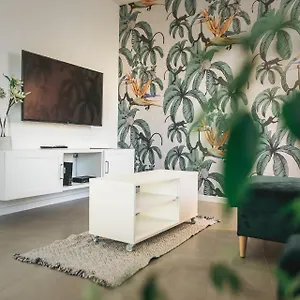 Apartament Nadas 