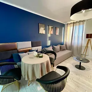 Apartament Plaza Centralna-molo Portowa Next To The Seaside Kołobrzeg