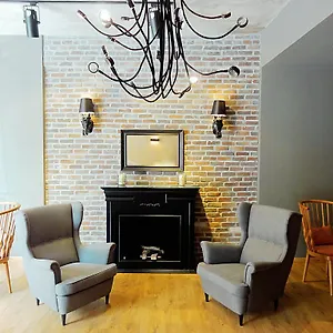 Hotel de apartamente Akin ***