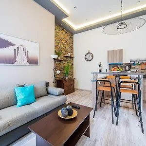 Apartament Elisabeth 21