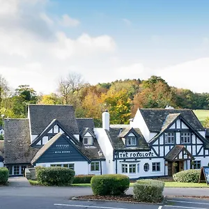 The Foxglove By Innkeeper's Collection Hotel