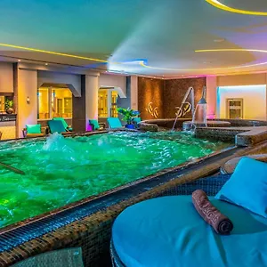 Hotel Delibab ****