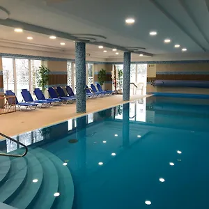 Hotel Matyas Kiraly Gyogy- Es Wellness ***