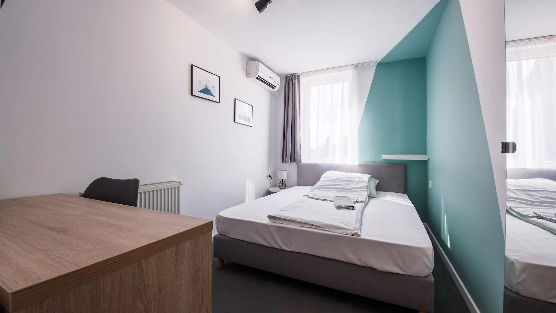 ***  Chesscom Hotel Budapest Ungarn