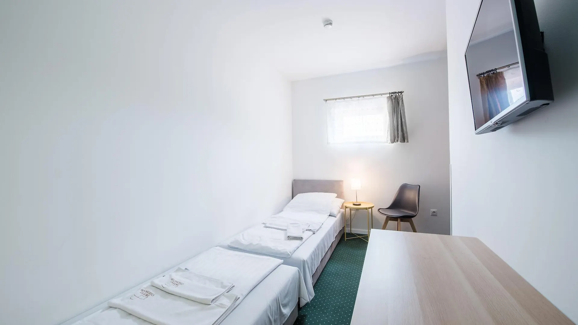 Chesscom Hotel Budapest 3*,  Ungern