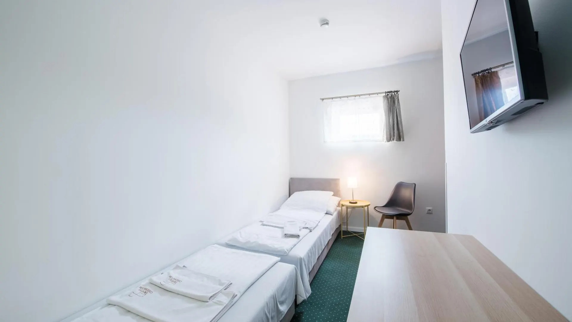 Chesscom Hotel Budapest 3*,  Ungern