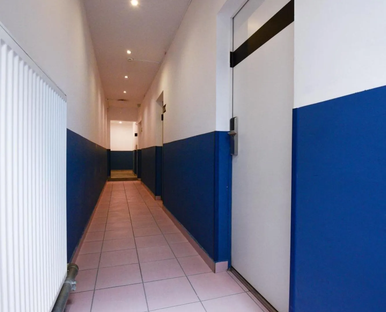 Chesscom Hotel Budapest Ungern