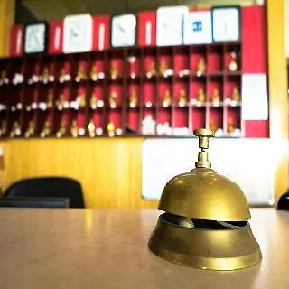 Chesscom Hotel Budapest