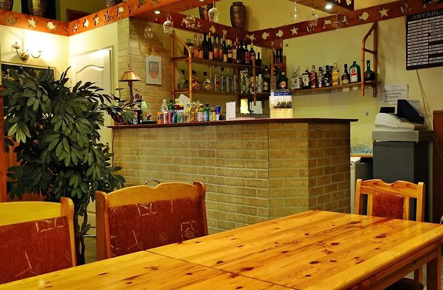 Chesscom Hotel Budapest