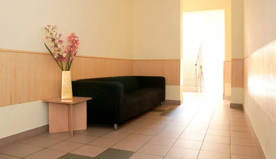 Chesscom Hotel Budapest Ungern