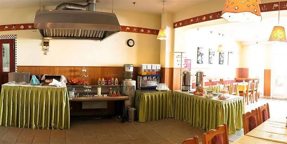 Chesscom Hotel Budapeşte 3*,  Macaristan